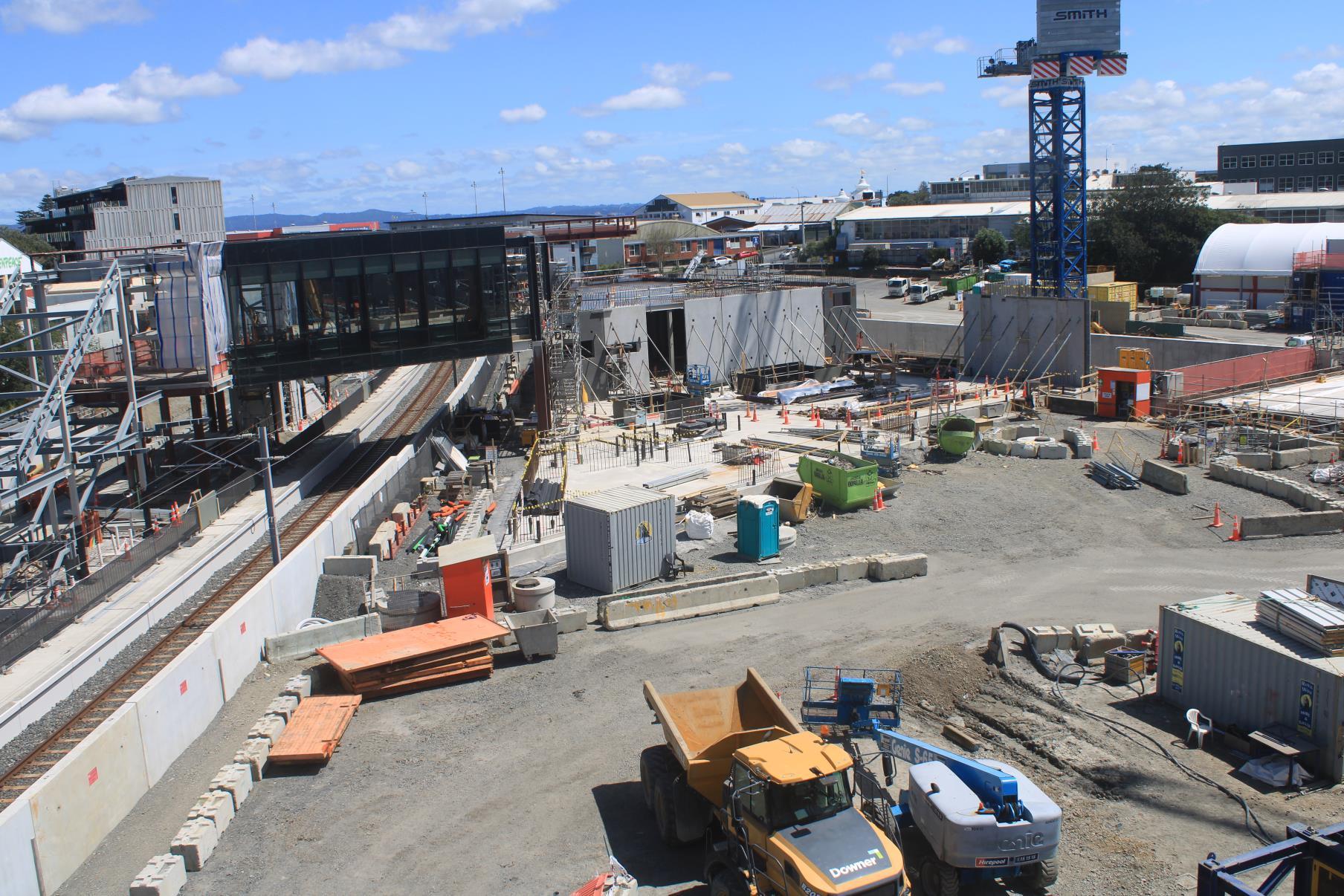 Maungawhau CRL Presentation October 2022 by City Rail Link Ltd - Issuu