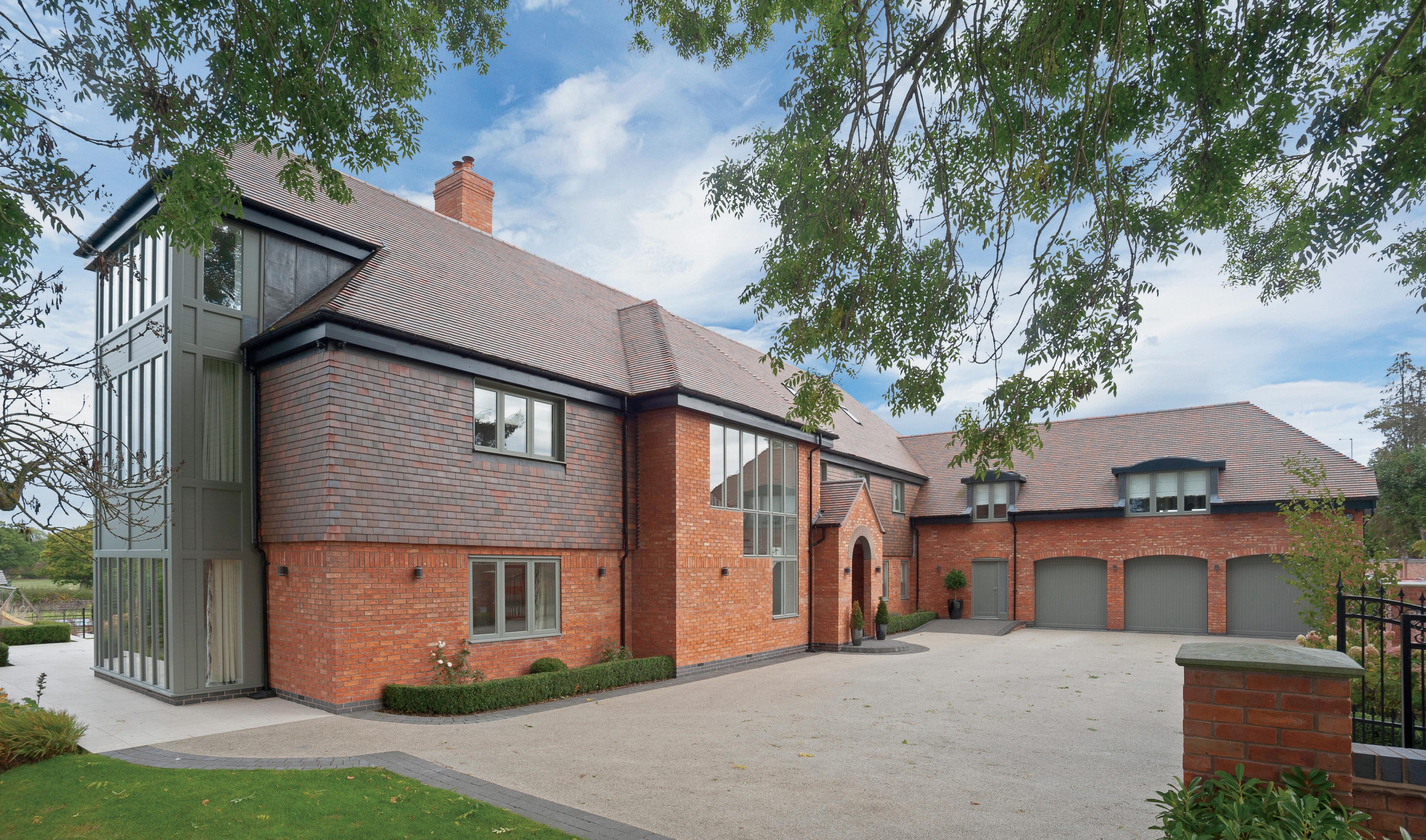 Knowle, West Midlands by Fine & Country Issuu