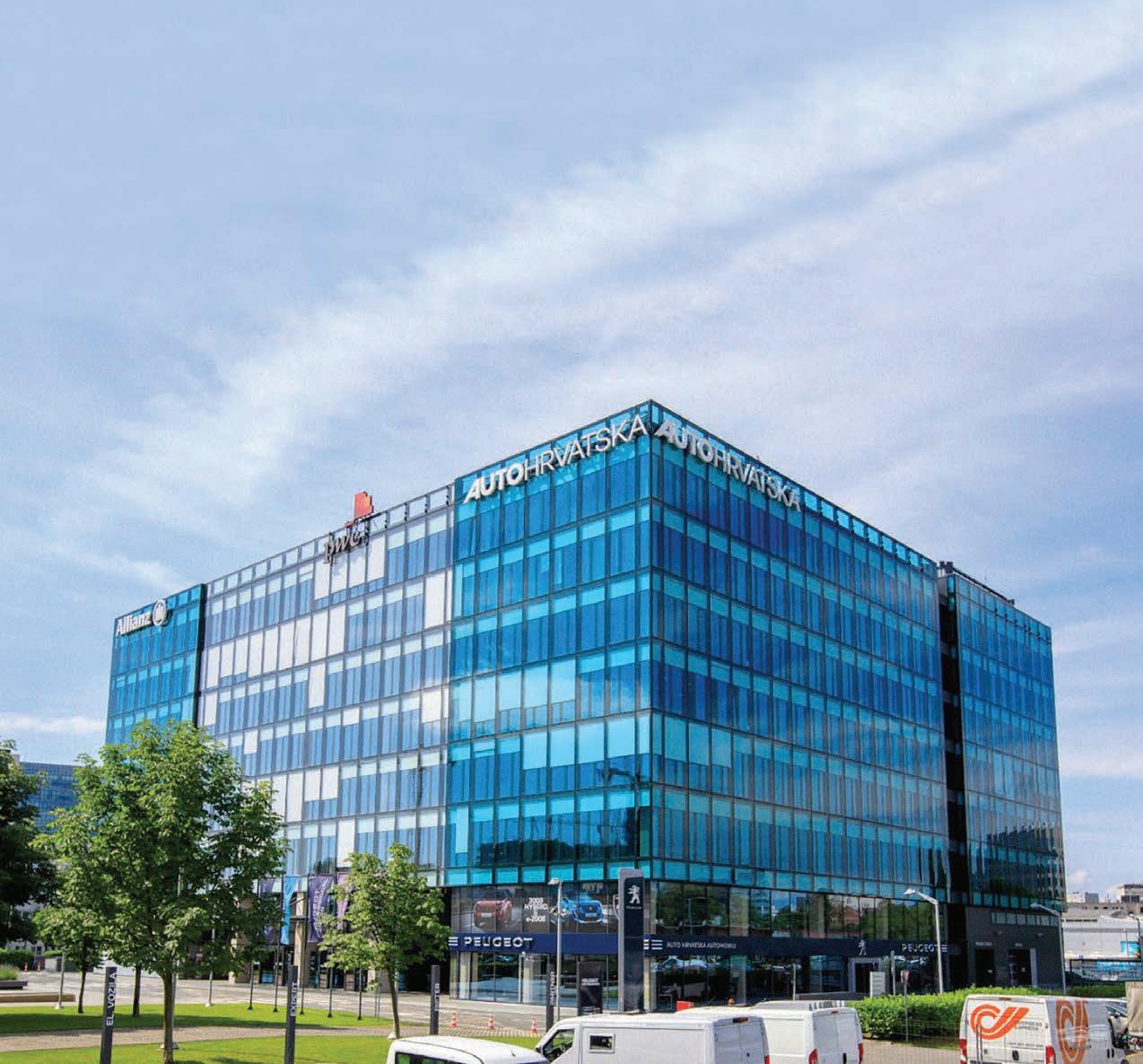 Auto Hrvatska Automobili specijal by Auto Motor i Sport by Auto