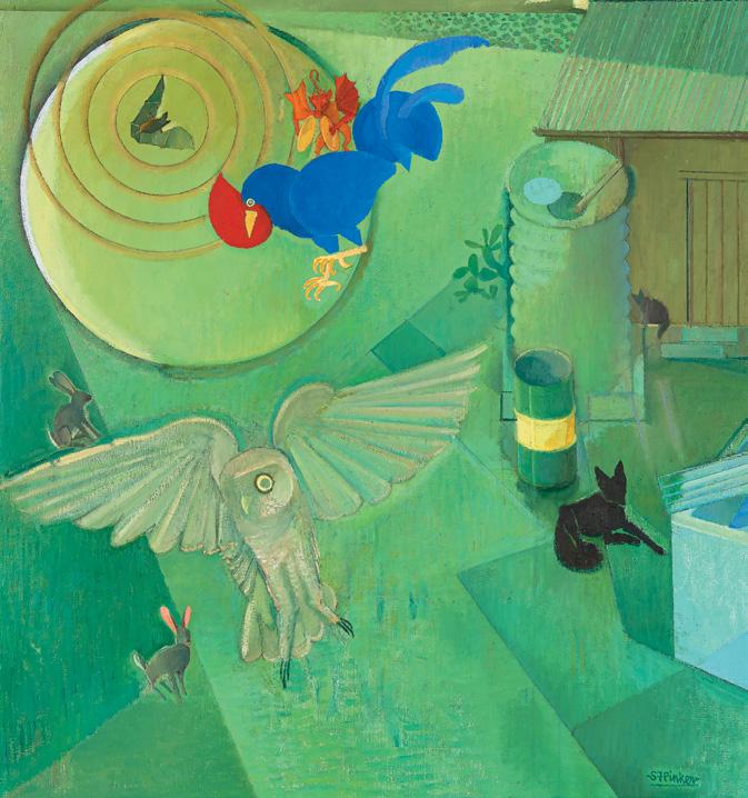 ART TIMES NOVEMBER 2022 EDITION by SA ART TIMES Issuu