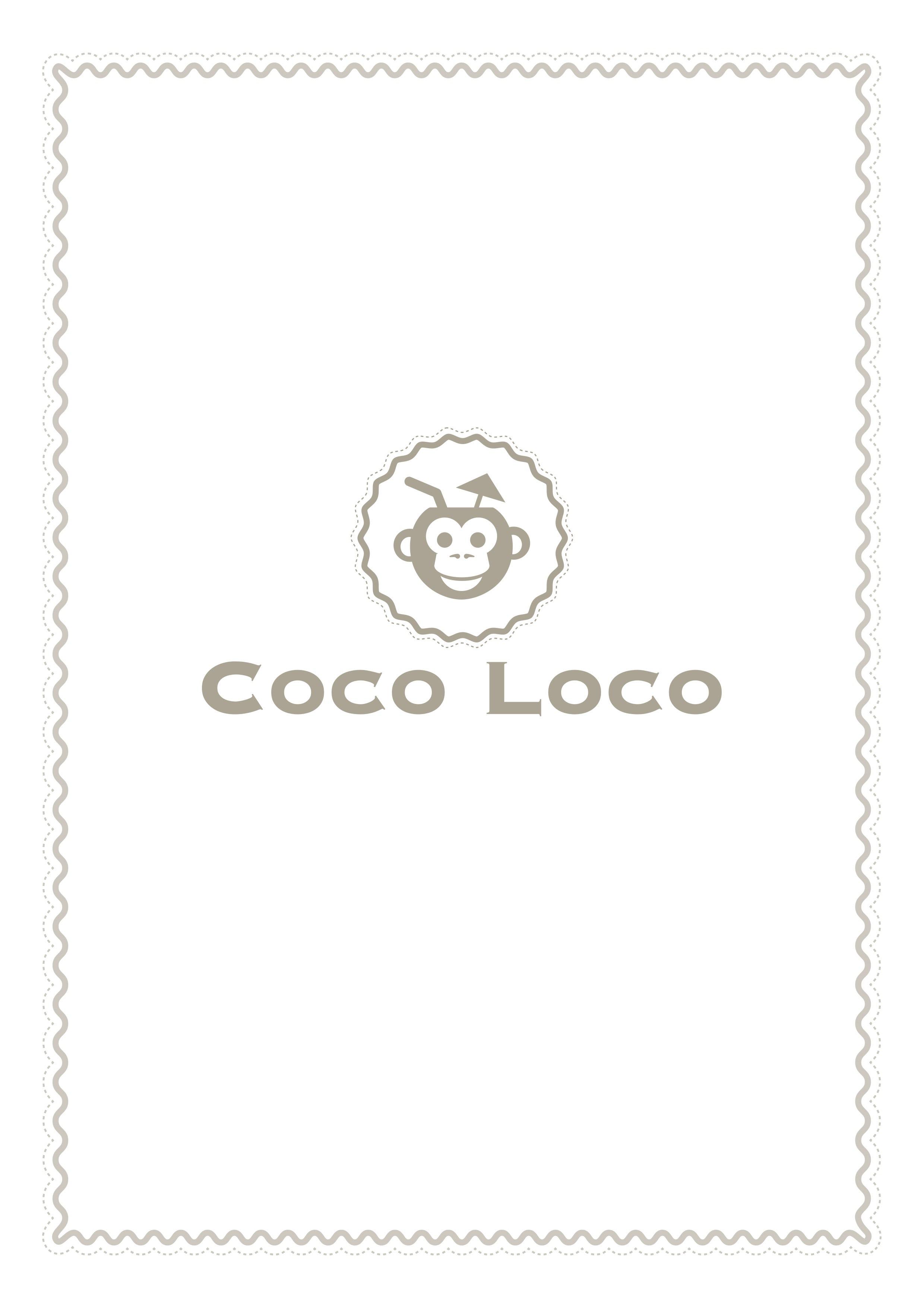 COCO LOCO by IDEA LAB Issuu