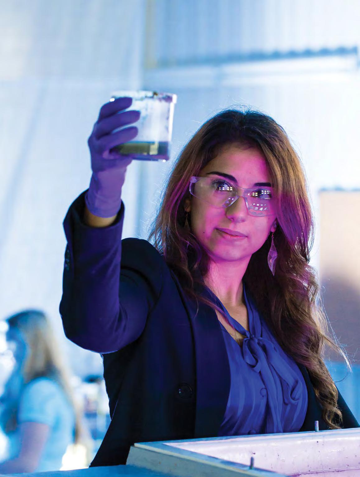 TRENT Magazine 48.2 Spring 2017 by Trent University Alumni - Issuu