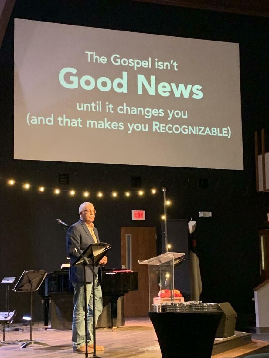 Post Road Christian Church 2022 Annual Report by Post Road Christian