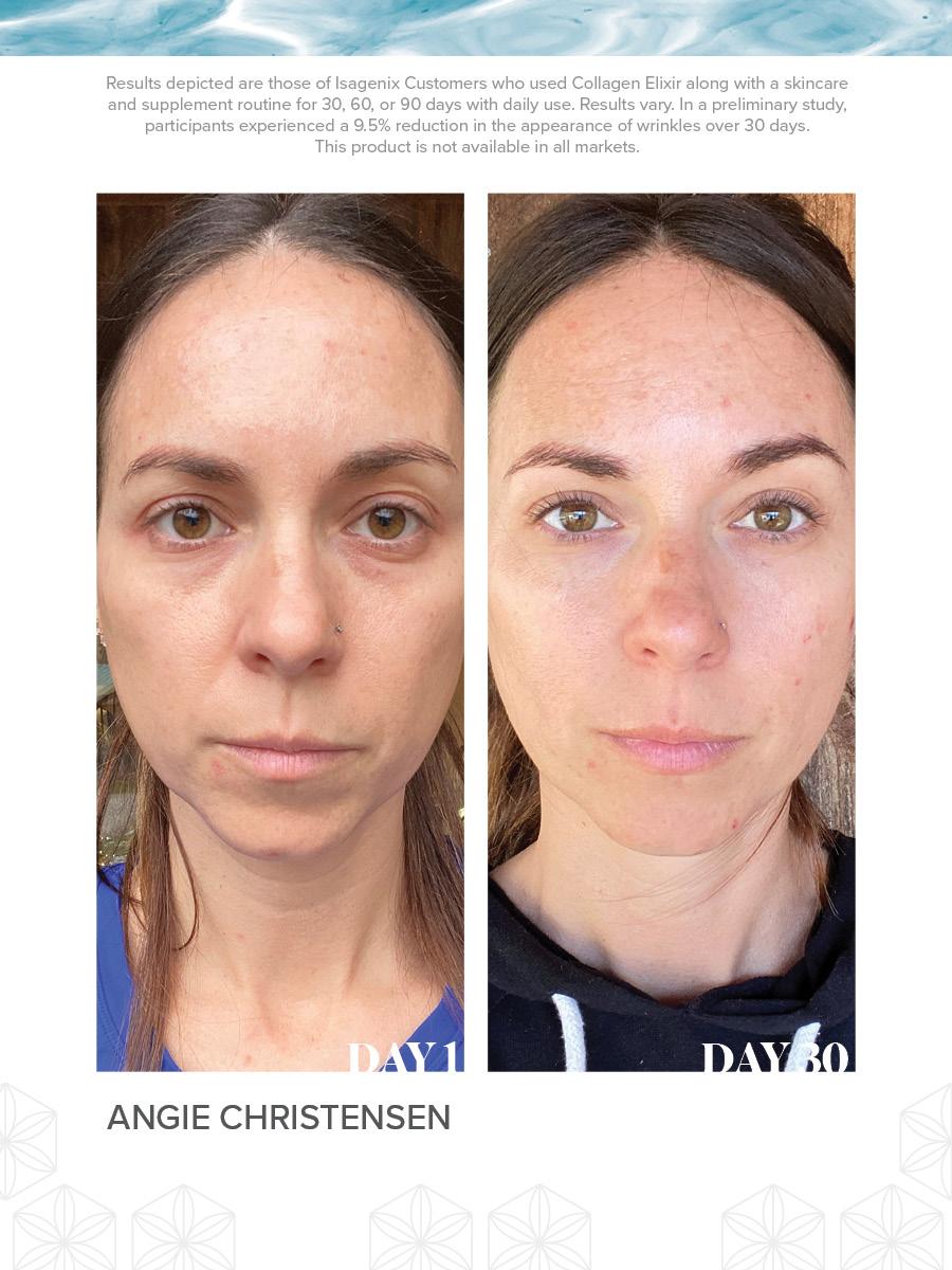 Isagenix Natural Beauty Lookbook by Isagenix - Issuu