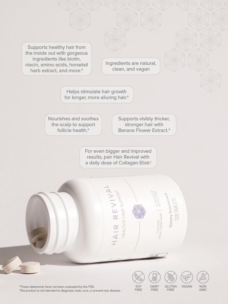 Isagenix Natural Beauty Lookbook by Isagenix - Issuu