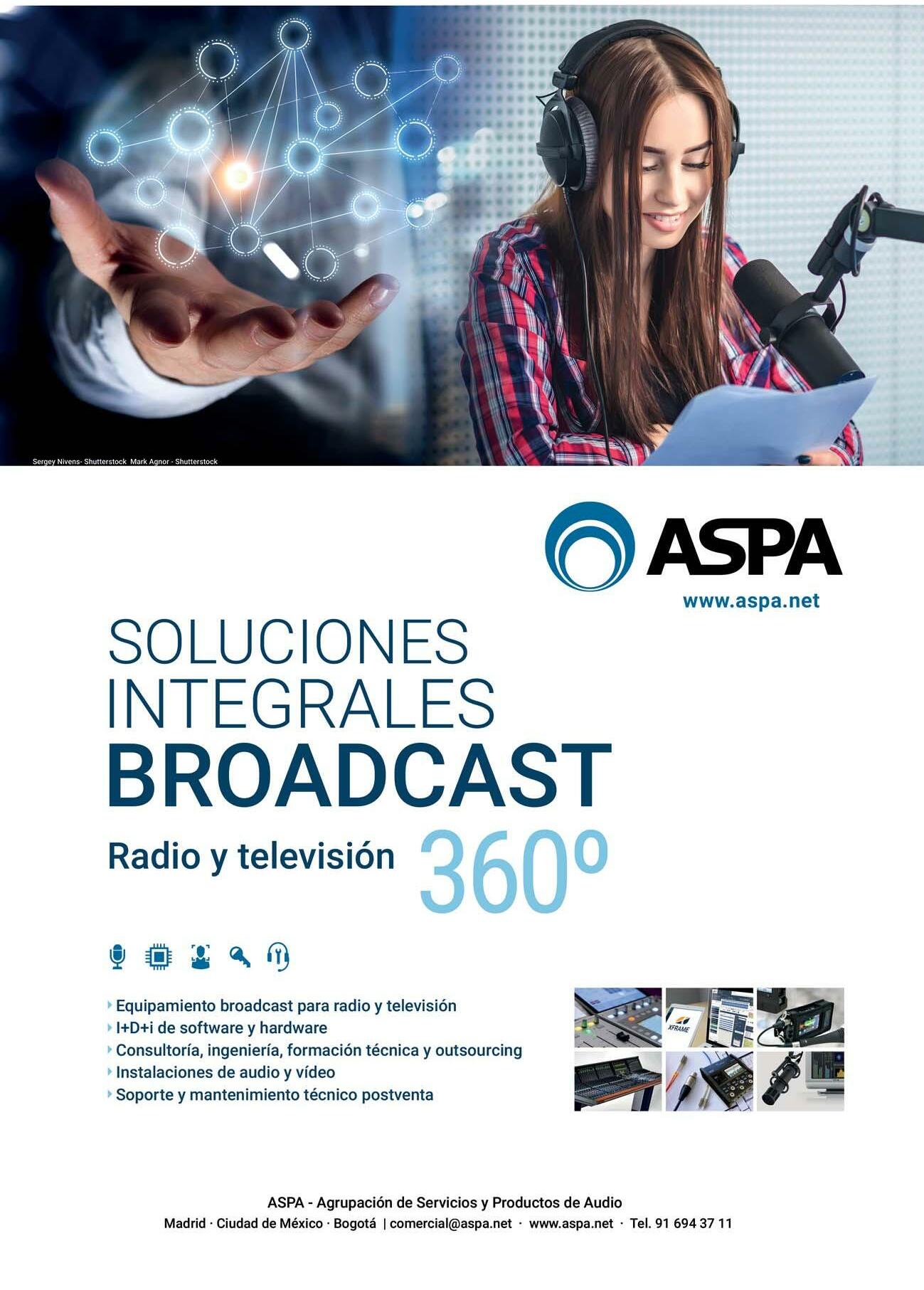 Radio digital vs radio tradicional • Blog de Tecnología - IMF