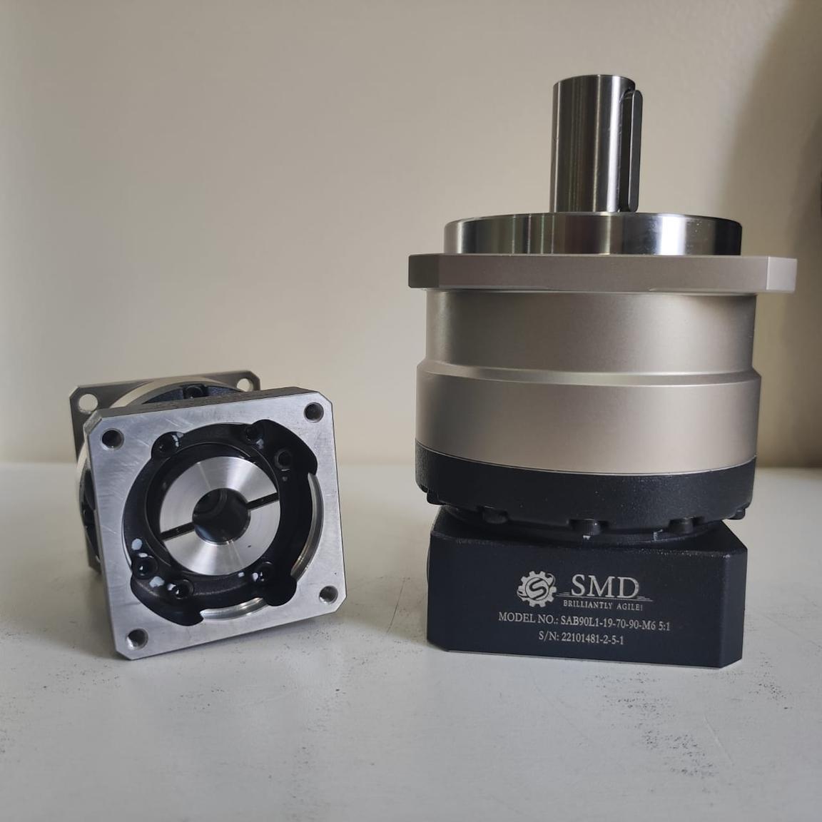 Gearbox PDF SMD Gearbox by SMD_Gearbox Issuu