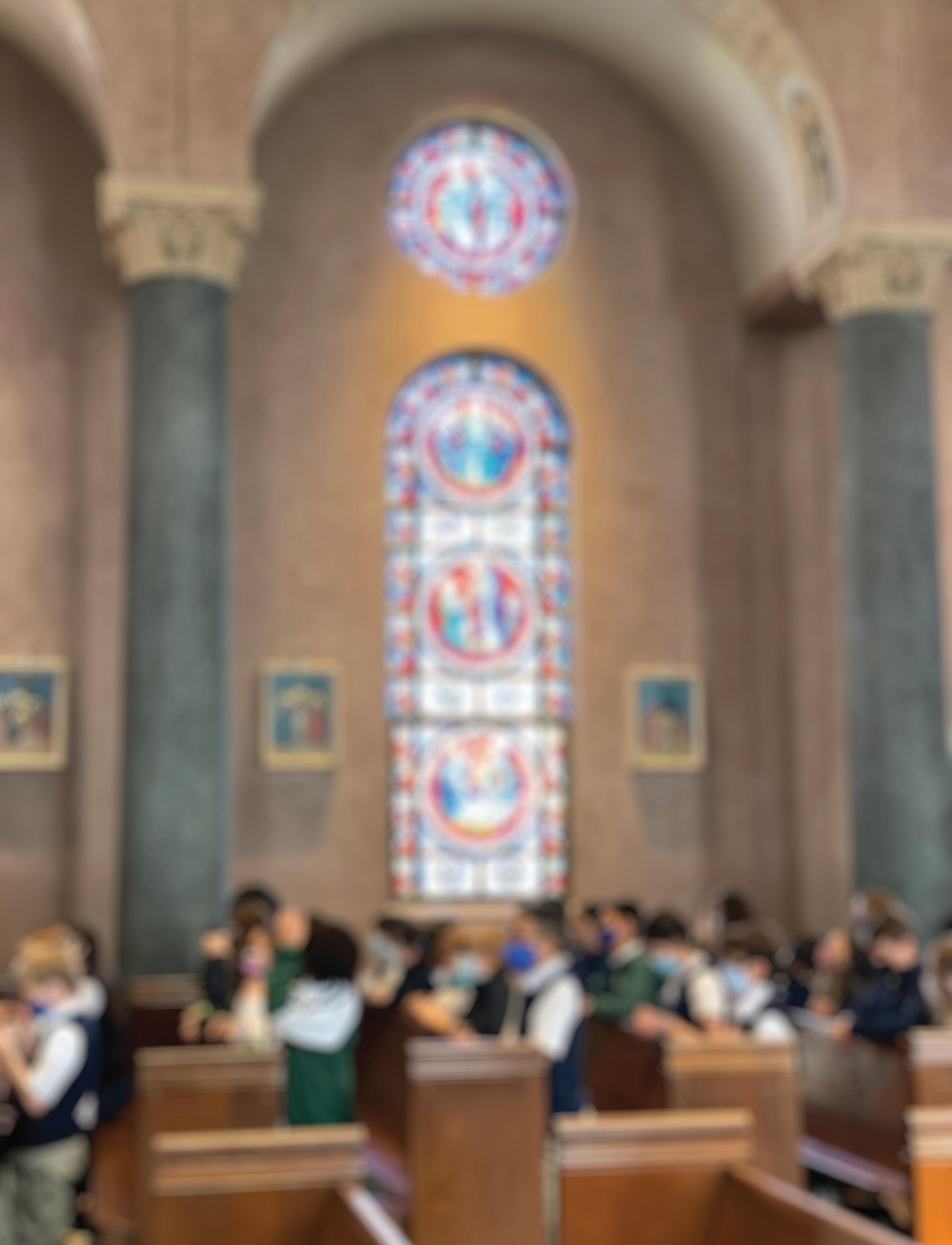 2021 2022 St Anne Catholic School Annual Report by stannecs Issuu 