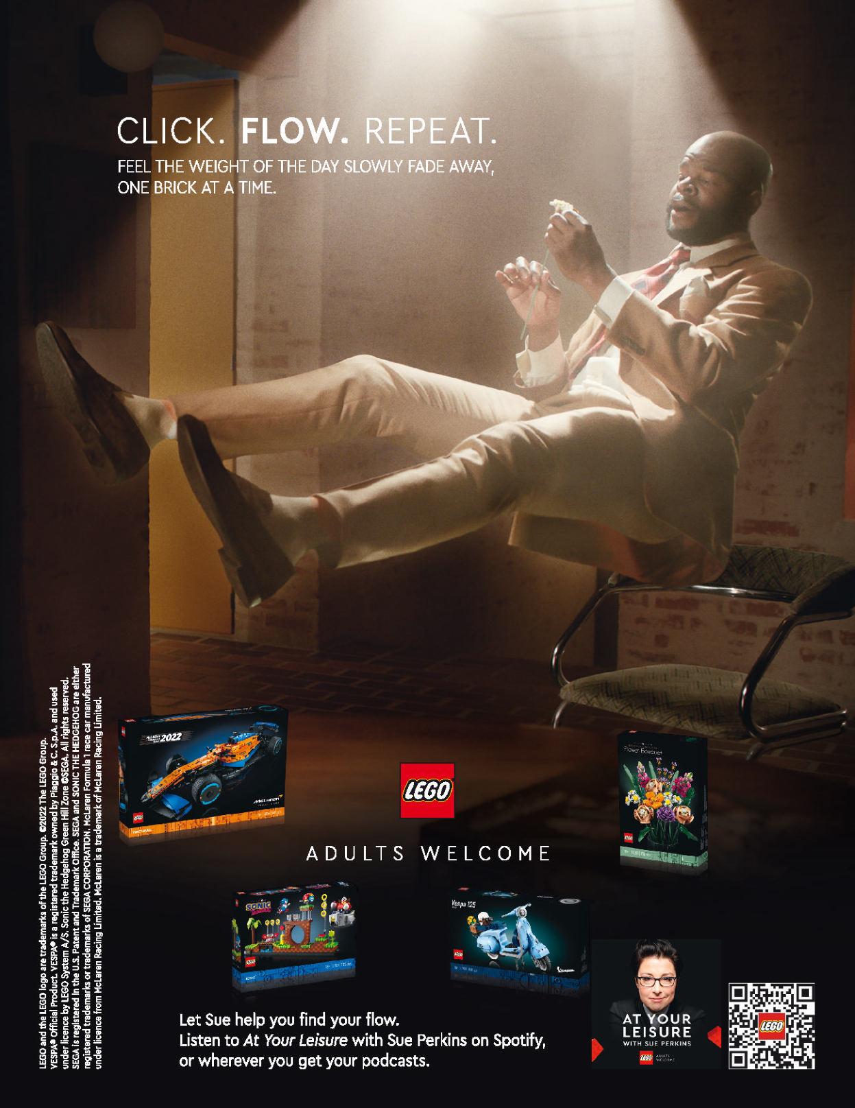 Empire UK – Issue 408, December 2022 by bradnatofficial.ph - Issuu