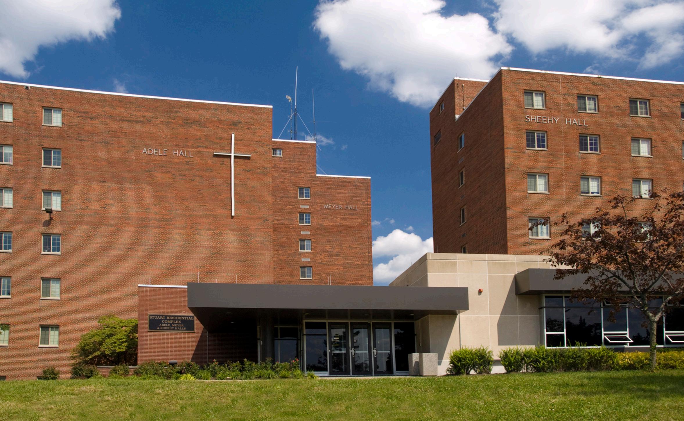 University of Dayton Health & Wellbeing Center RFP by fergberg Issuu