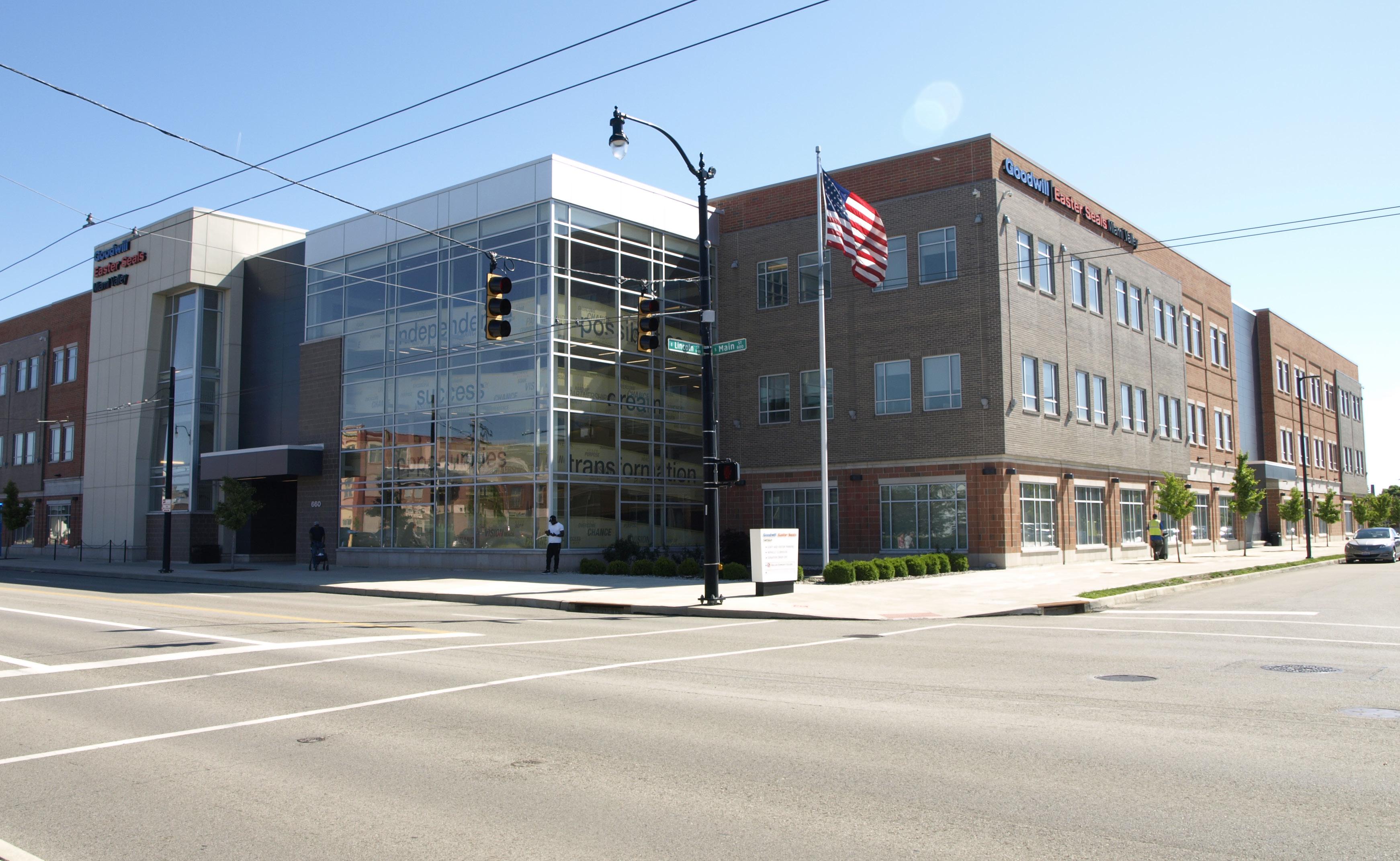 University of Dayton Health & Wellbeing Center RFP by fergberg Issuu