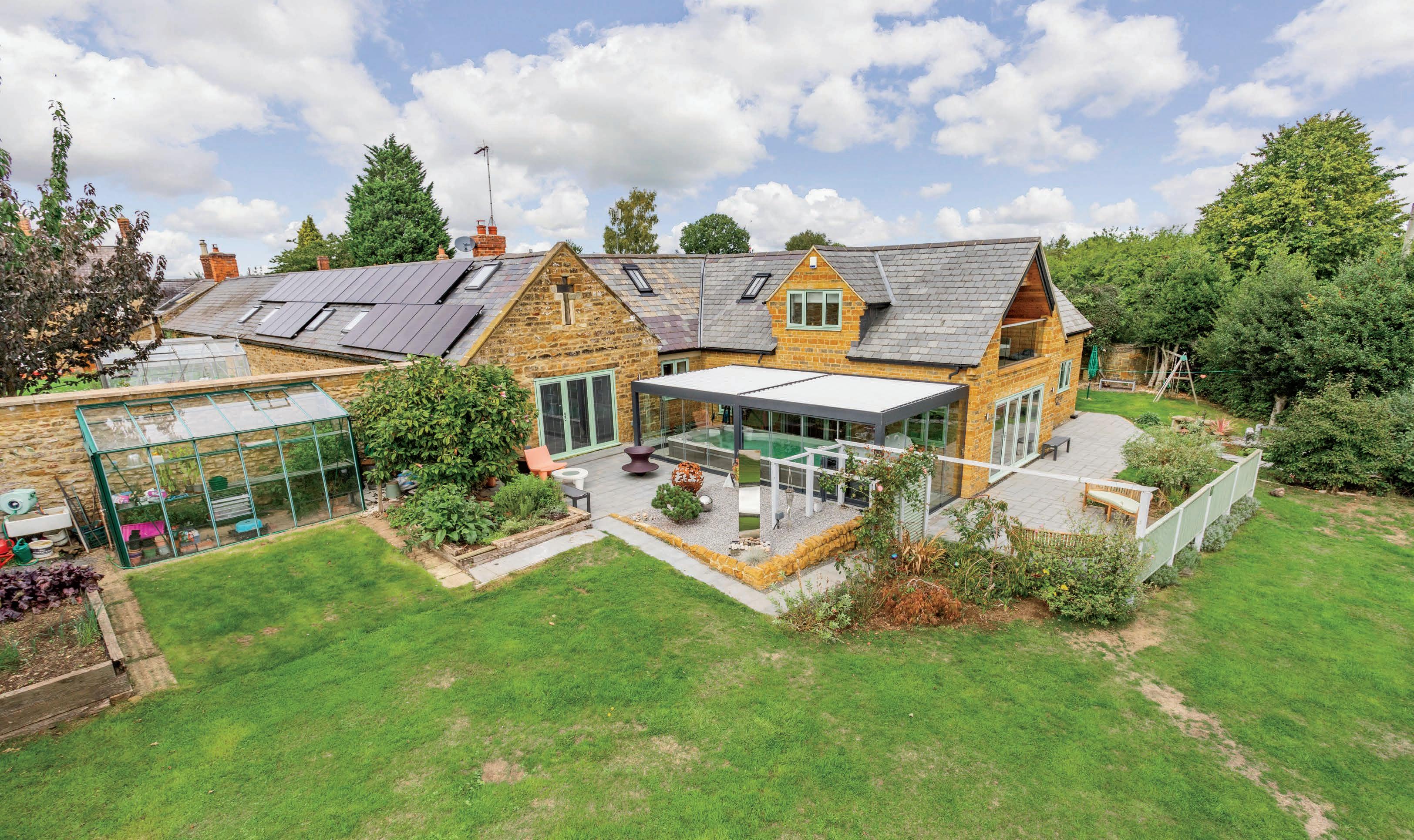 Daventry, Northamptonshire by Fine & Country Issuu