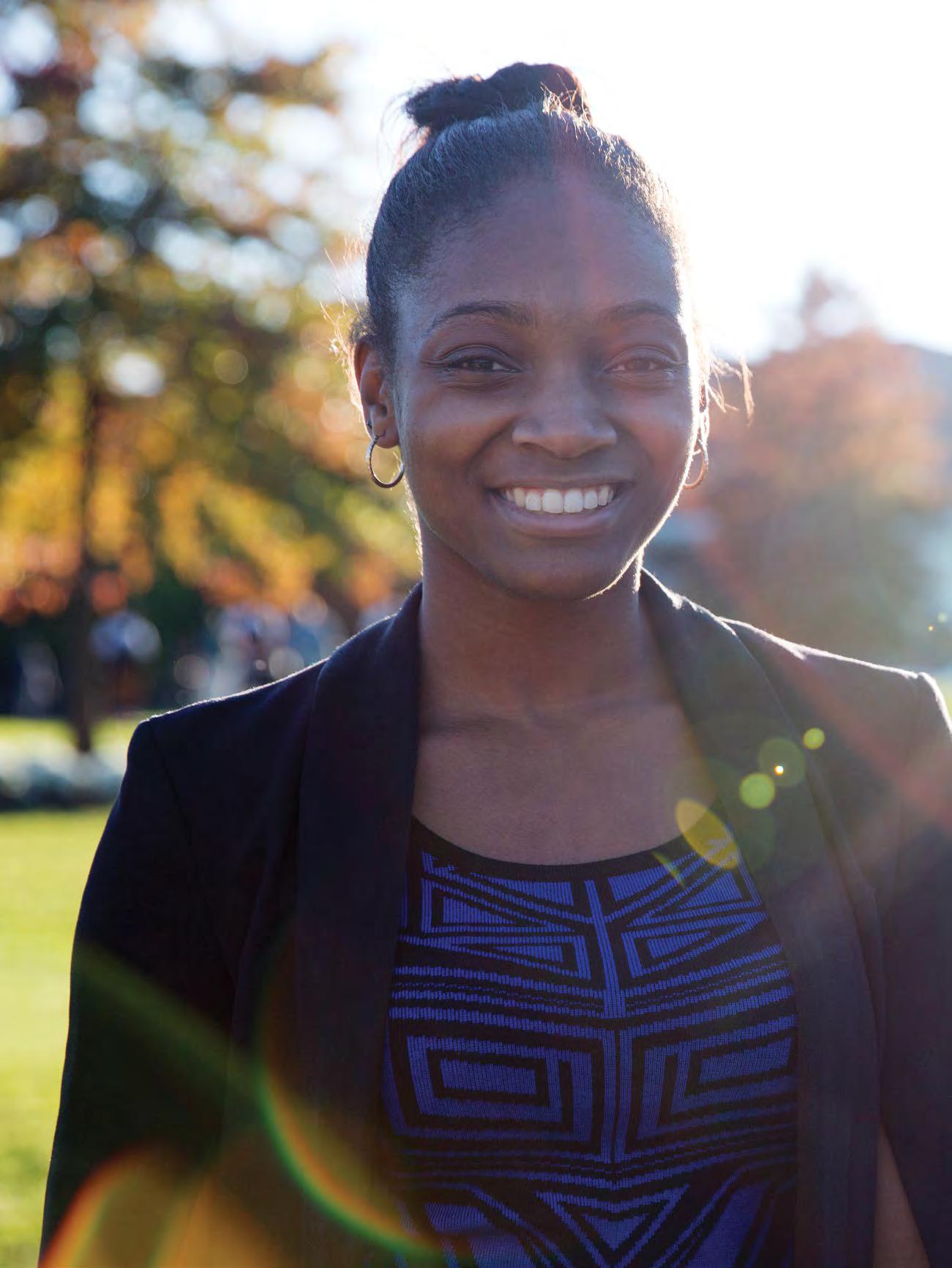 Graduate Viewbook by University of Hartford Issuu