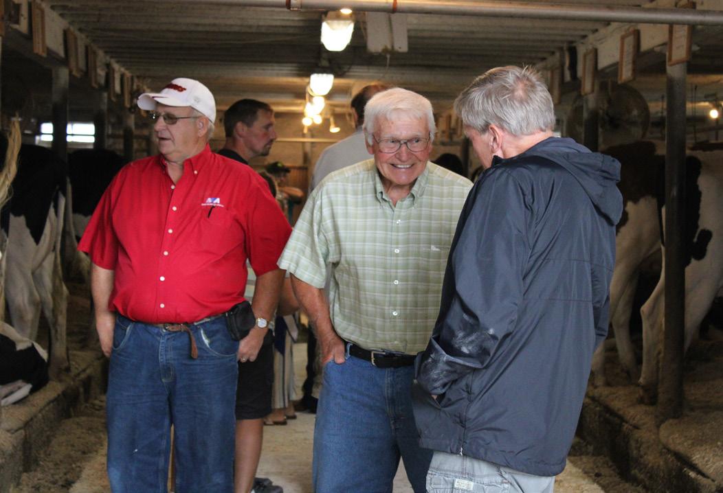 Iowa Holstein Herald October 2022 by Iowa Holstein Herald Issuu