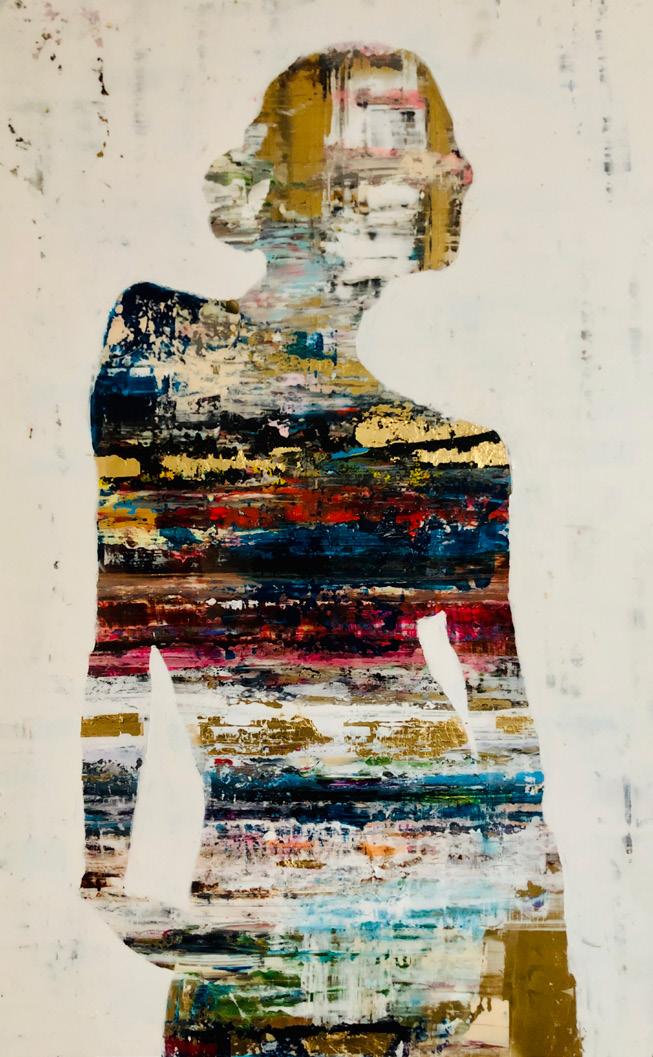 Jane Roos Gallery portfolio by Jane Roos Gallery - Issuu