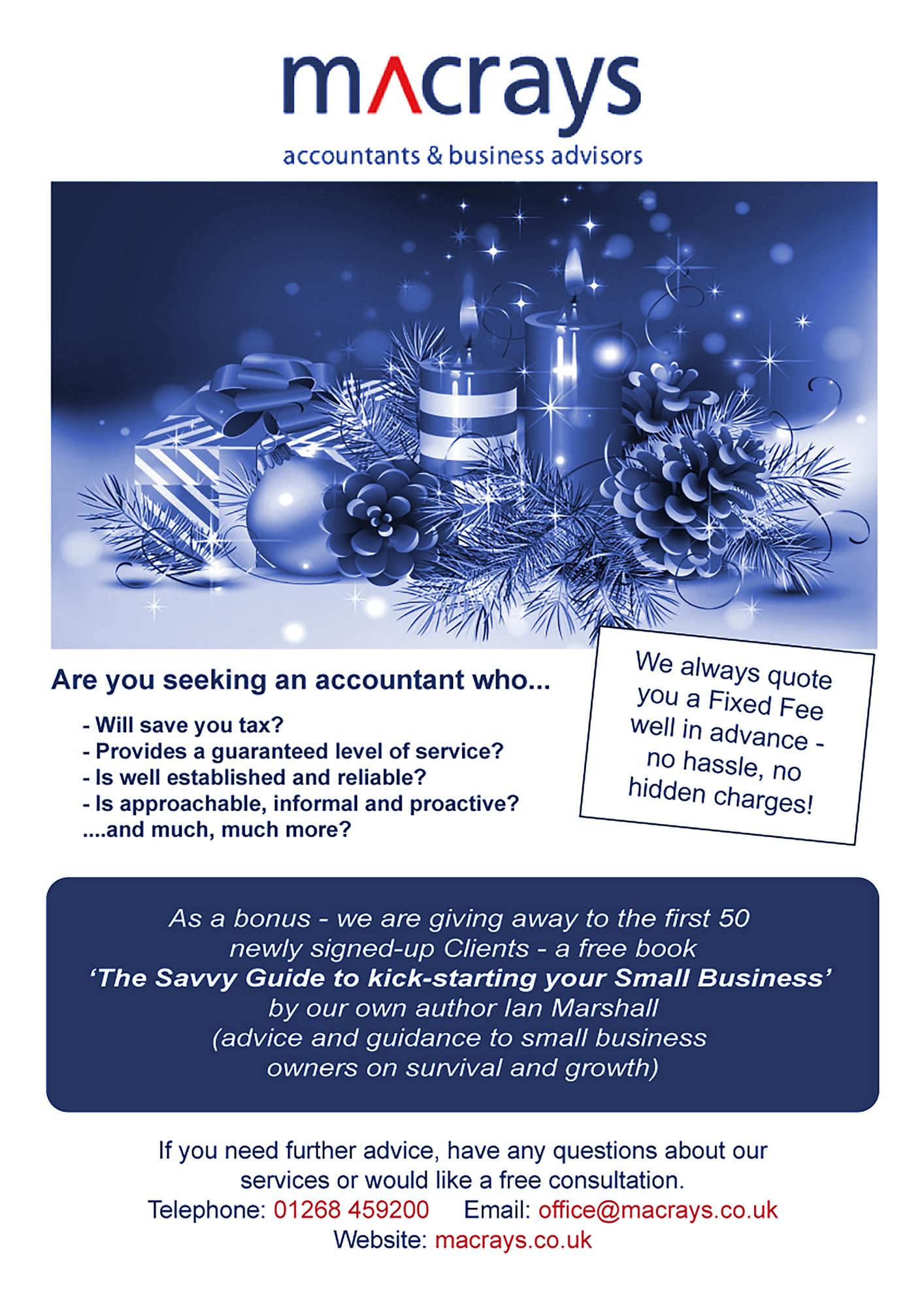 Wickford at Christmas 2022 by Wickford Community Events Issuu