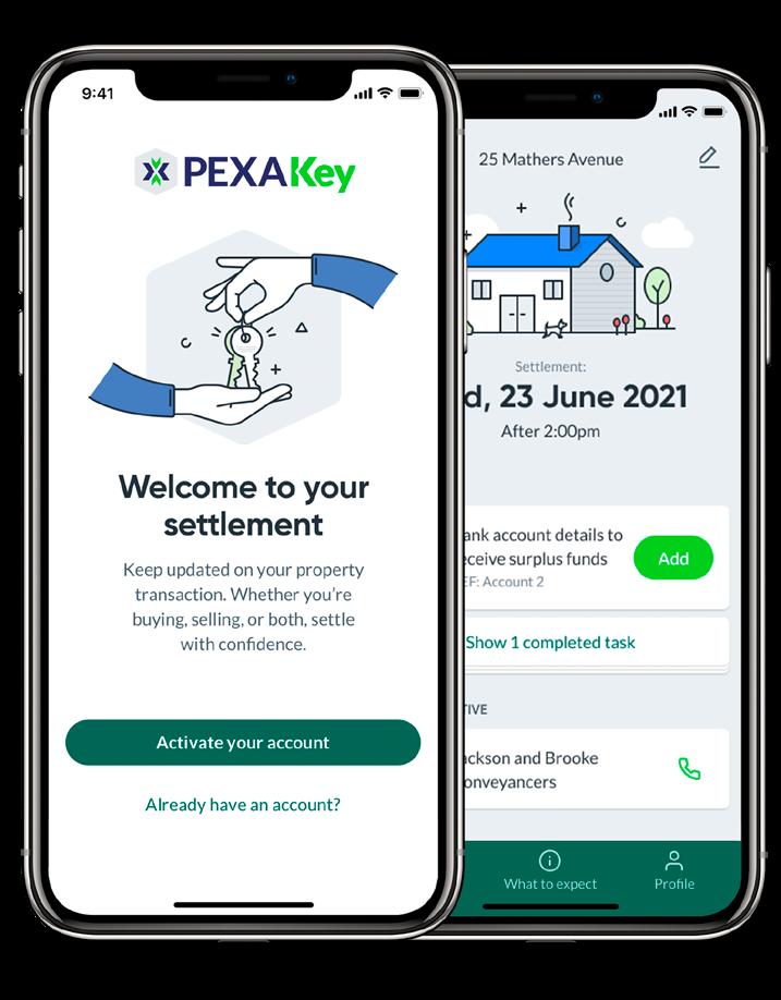 Property Now Issue 26 by PEXA Property Exchange Australia Issuu