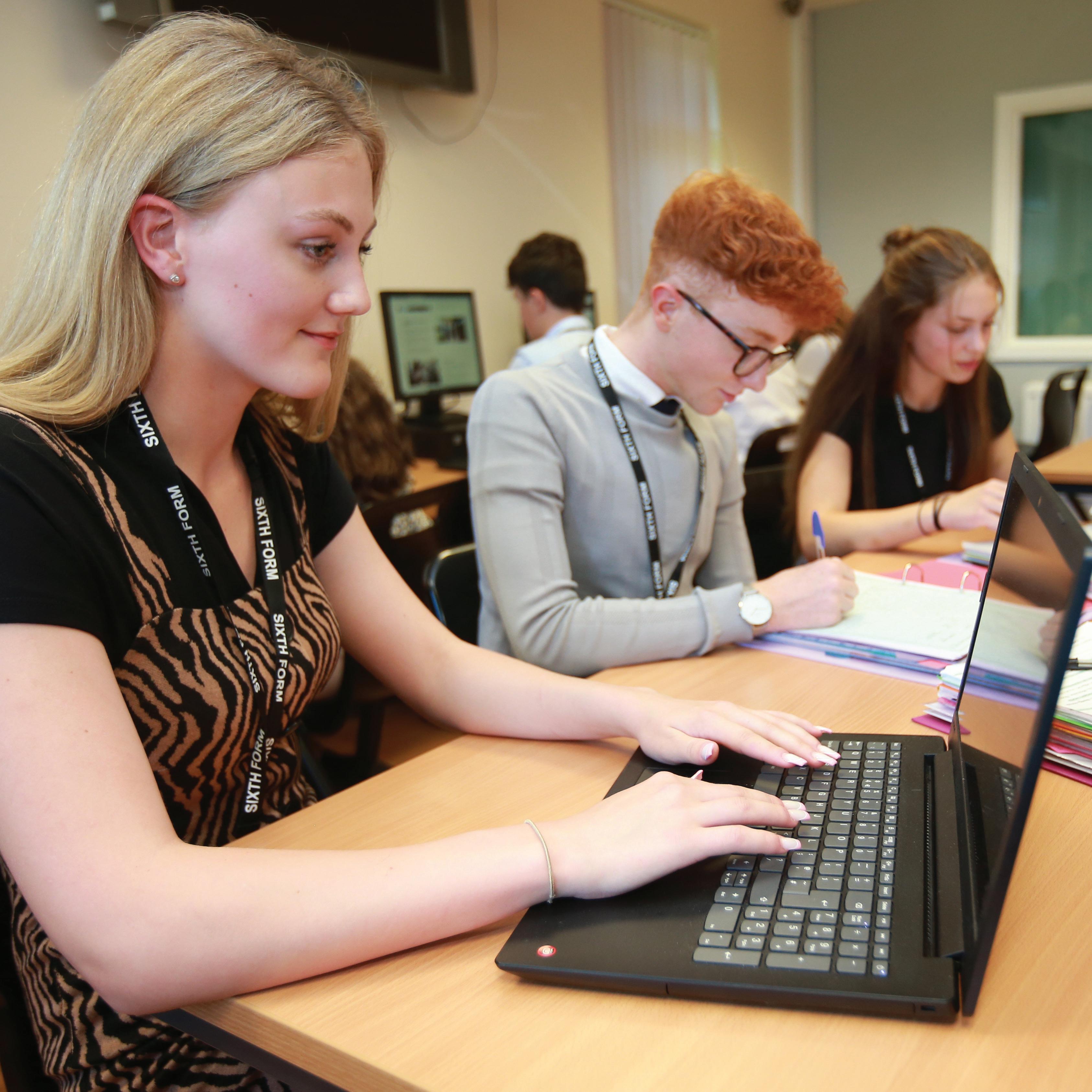 The Latimer Arts College Sixth Form Course Guide 2022 by FSE Design Issuu