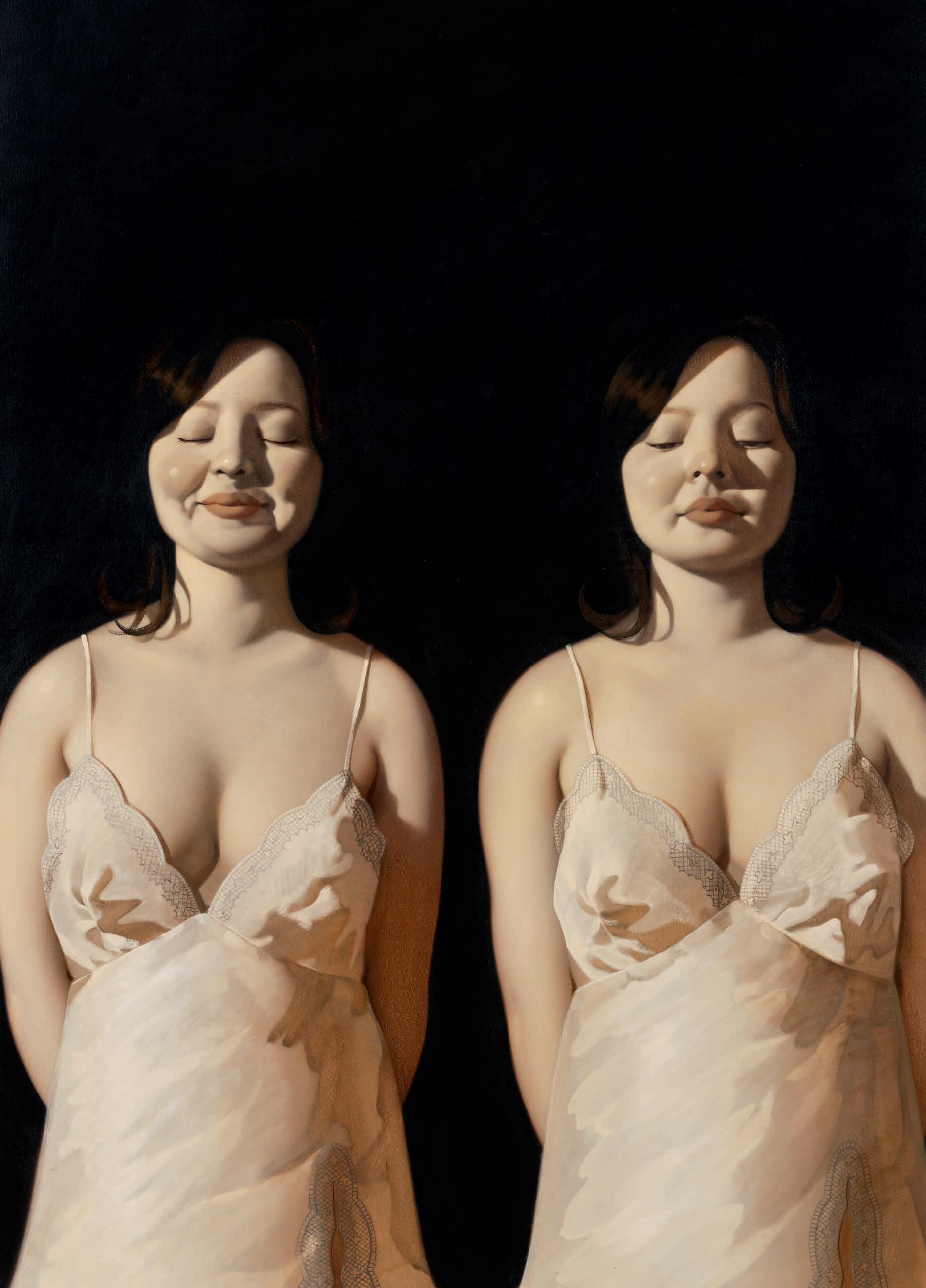 Alyssa Rose's Nude Gallery - A Celebration of Female Beauty