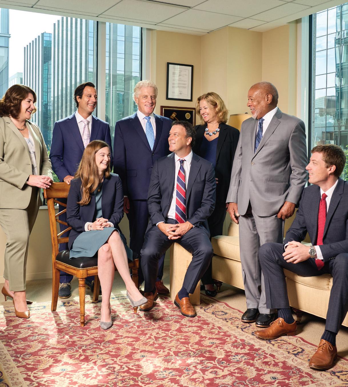 Washington, D.C's Best Lawyers 2023 by Best Lawyers Issuu