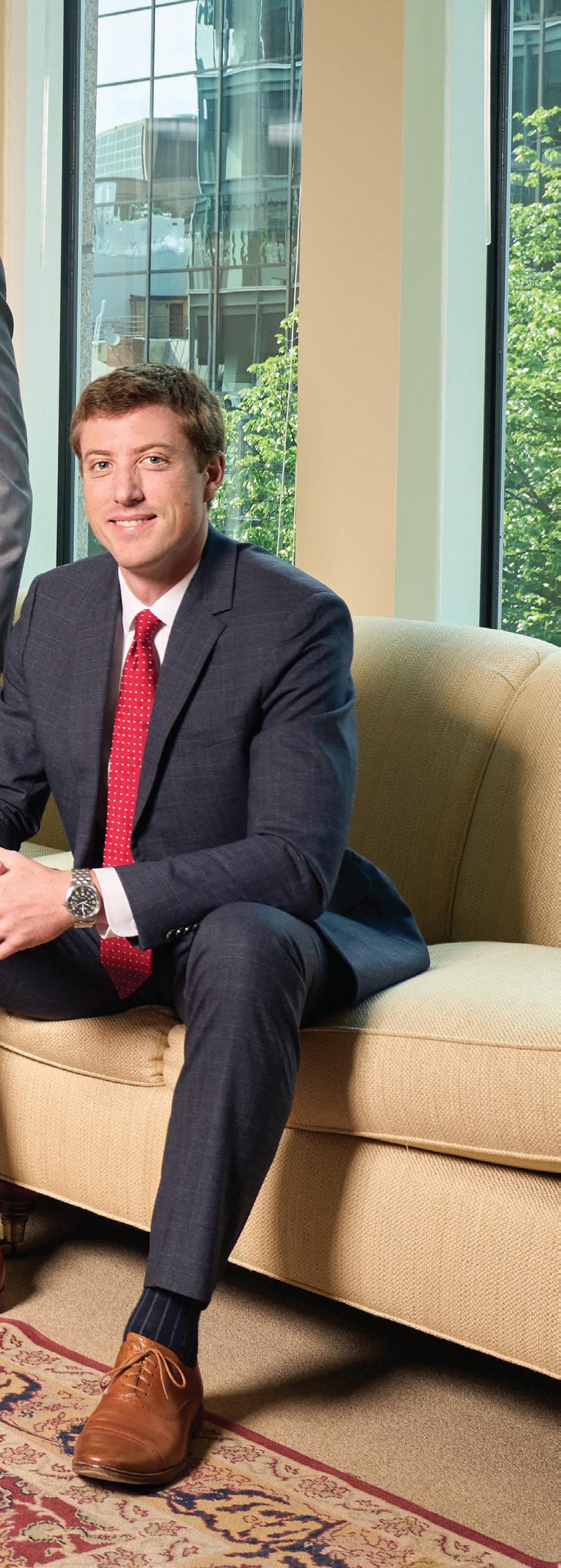 Washington, D.C's Best Lawyers 2023 by Best Lawyers Issuu