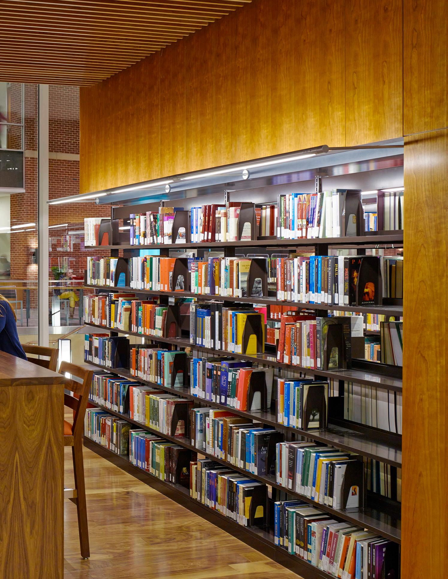 Public Library Design by VMDO Architects - Issuu