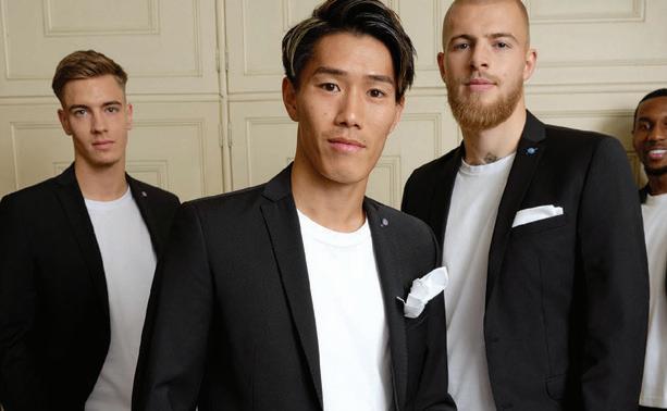 FORCE #01 by FORCEglossy - Issuu