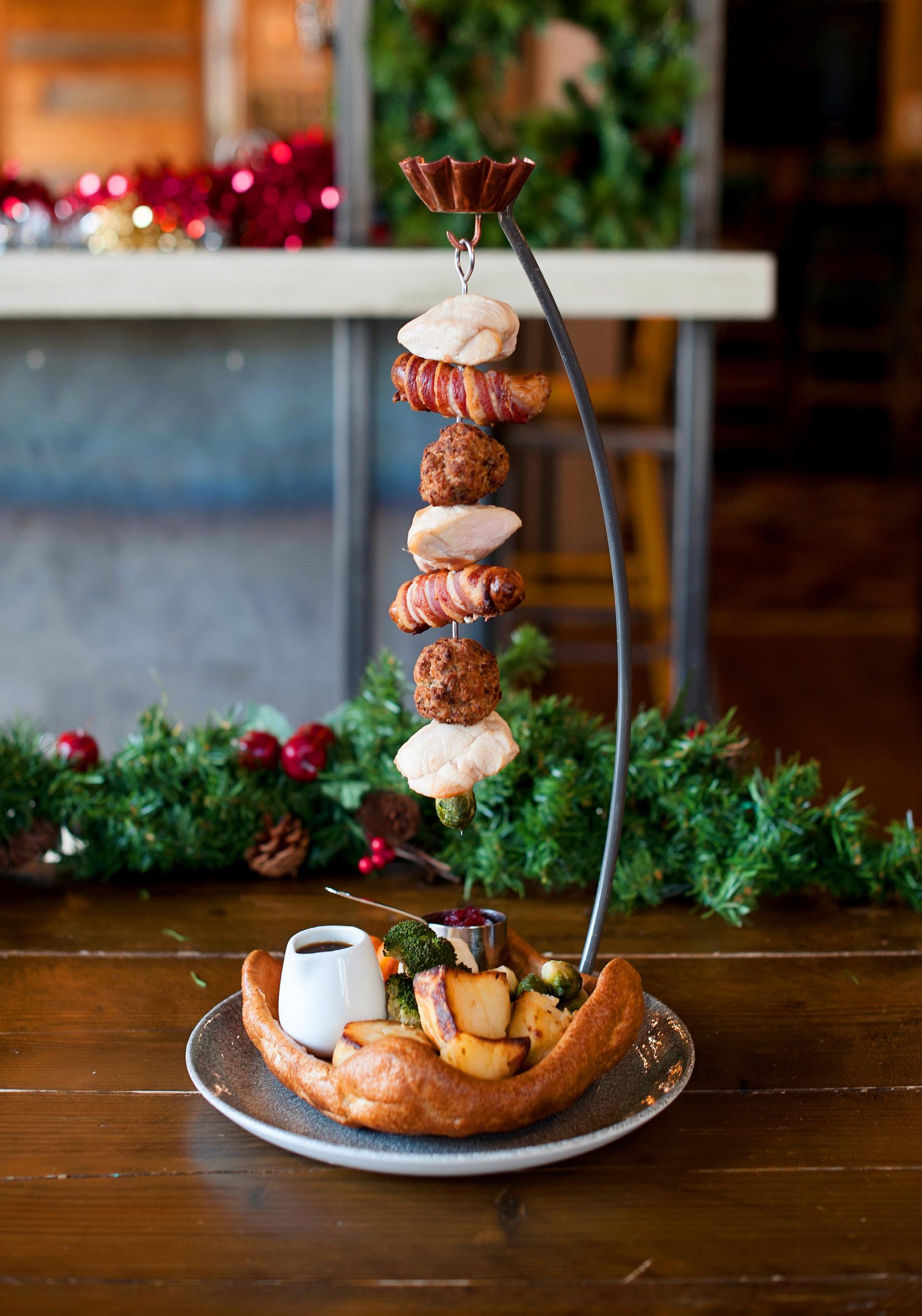 Christmas Brochure Cannon Hall Farm (2022) by Cannon Hall Farm Issuu