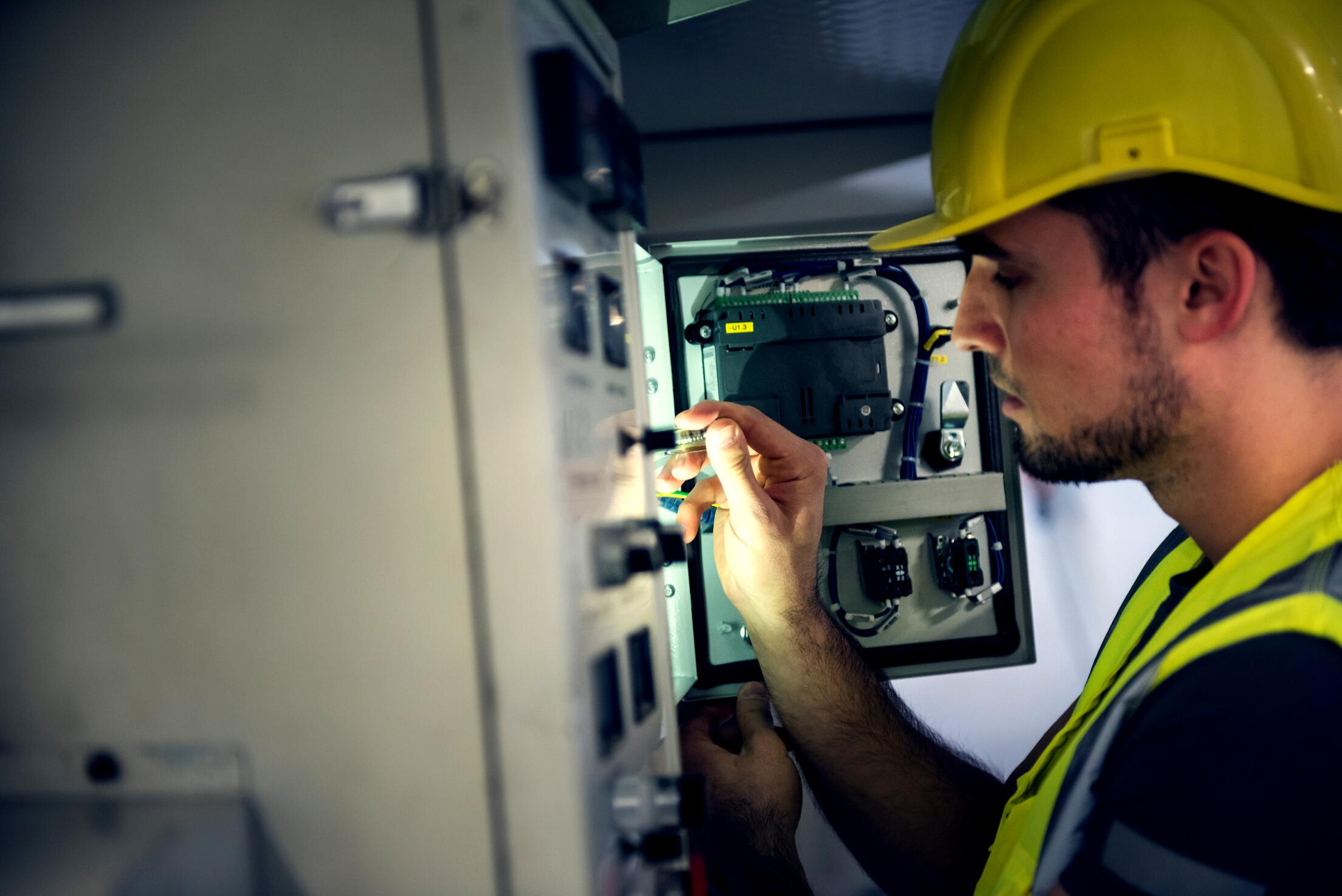 How to Deal With Automatic Transfer Switch Problems by Leddy Power Systems Inc Issuu