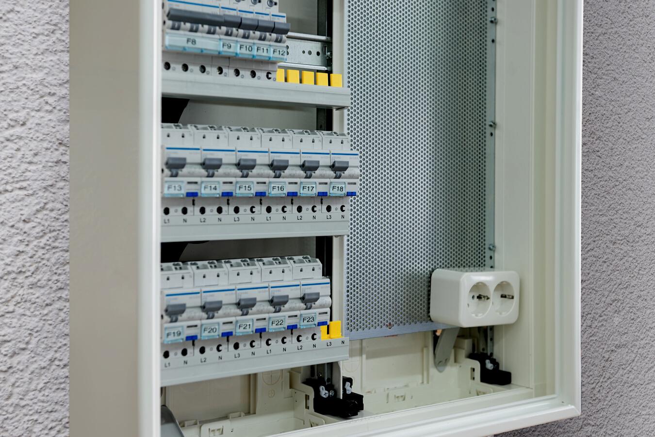 How to Deal With Automatic Transfer Switch Problems by Leddy Power Systems Inc Issuu