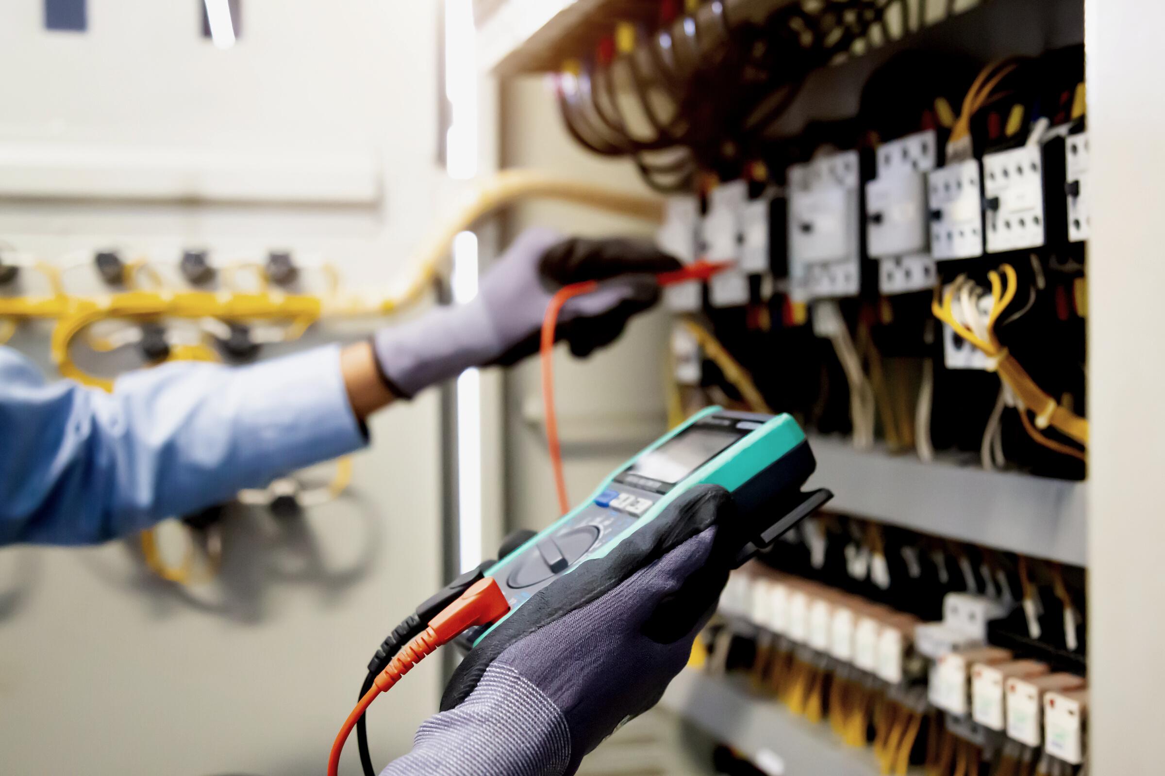 How to Deal With Automatic Transfer Switch Problems by Leddy Power Systems Inc Issuu