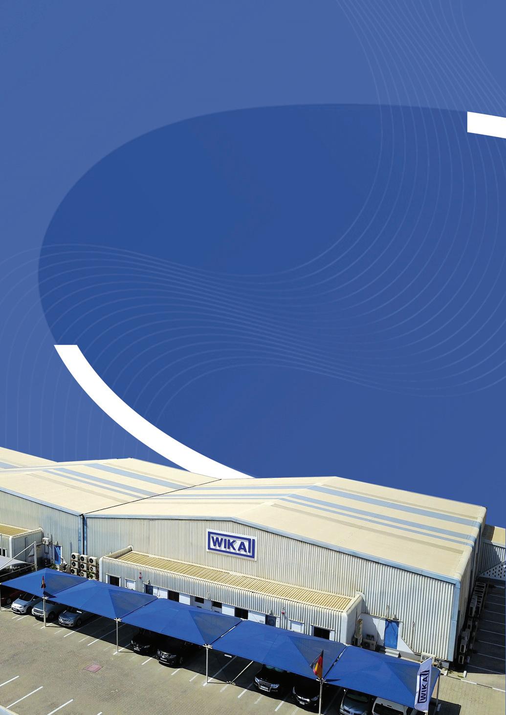 Cover for Gauging the force and flow of business in the middle east