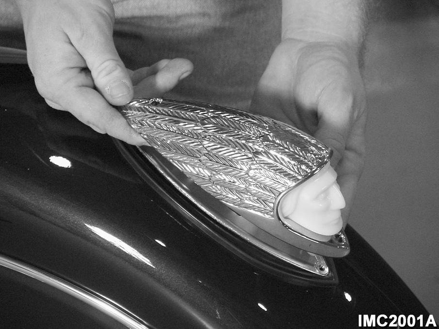 FenderMounted Light Procedures Issuu