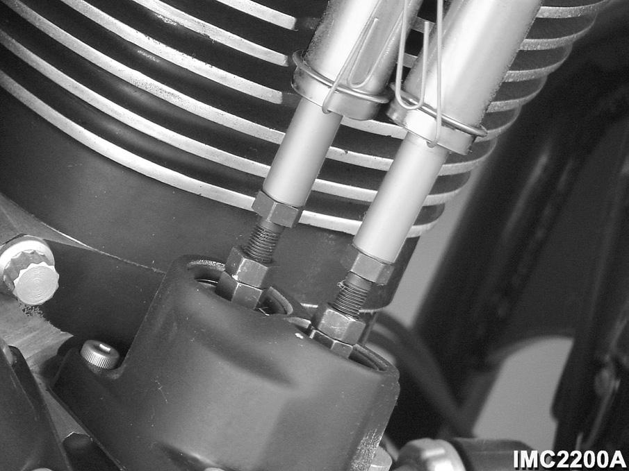 Pushrod Adjustment Issuu