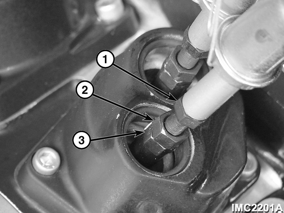 Pushrod Adjustment Issuu