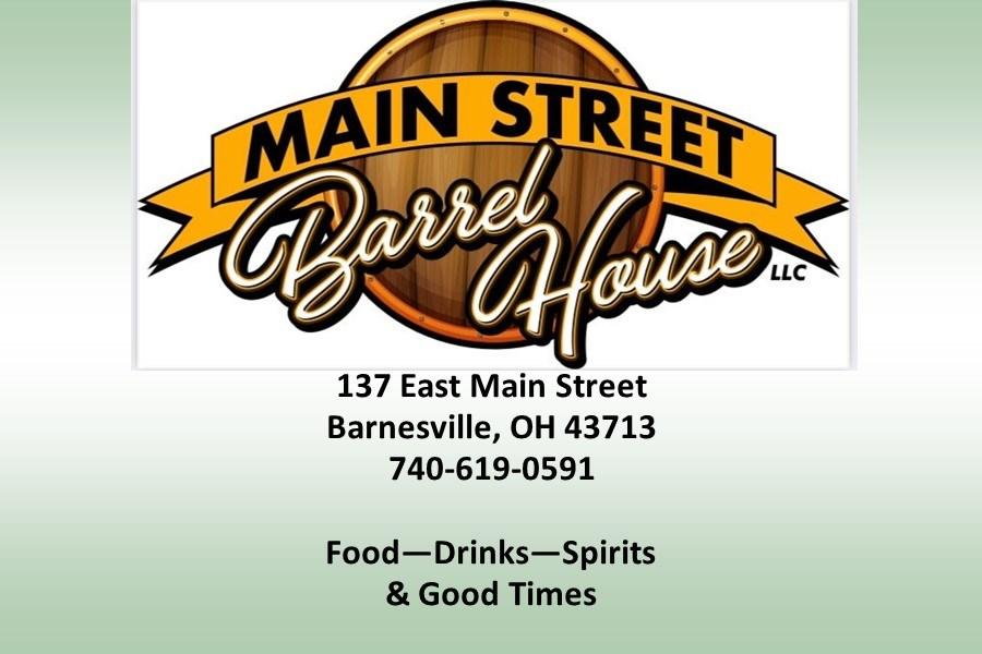 BACC November Newsletter by Barnesville Chamber of Commerce Issuu