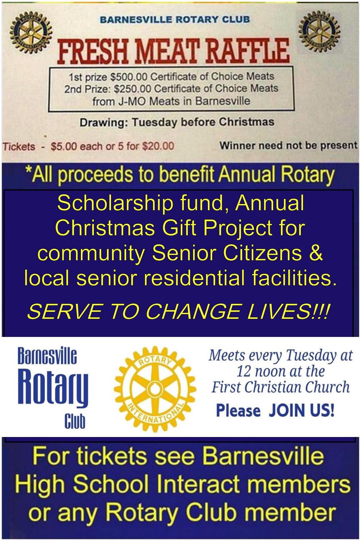 BACC November Newsletter by Barnesville Chamber of Commerce Issuu