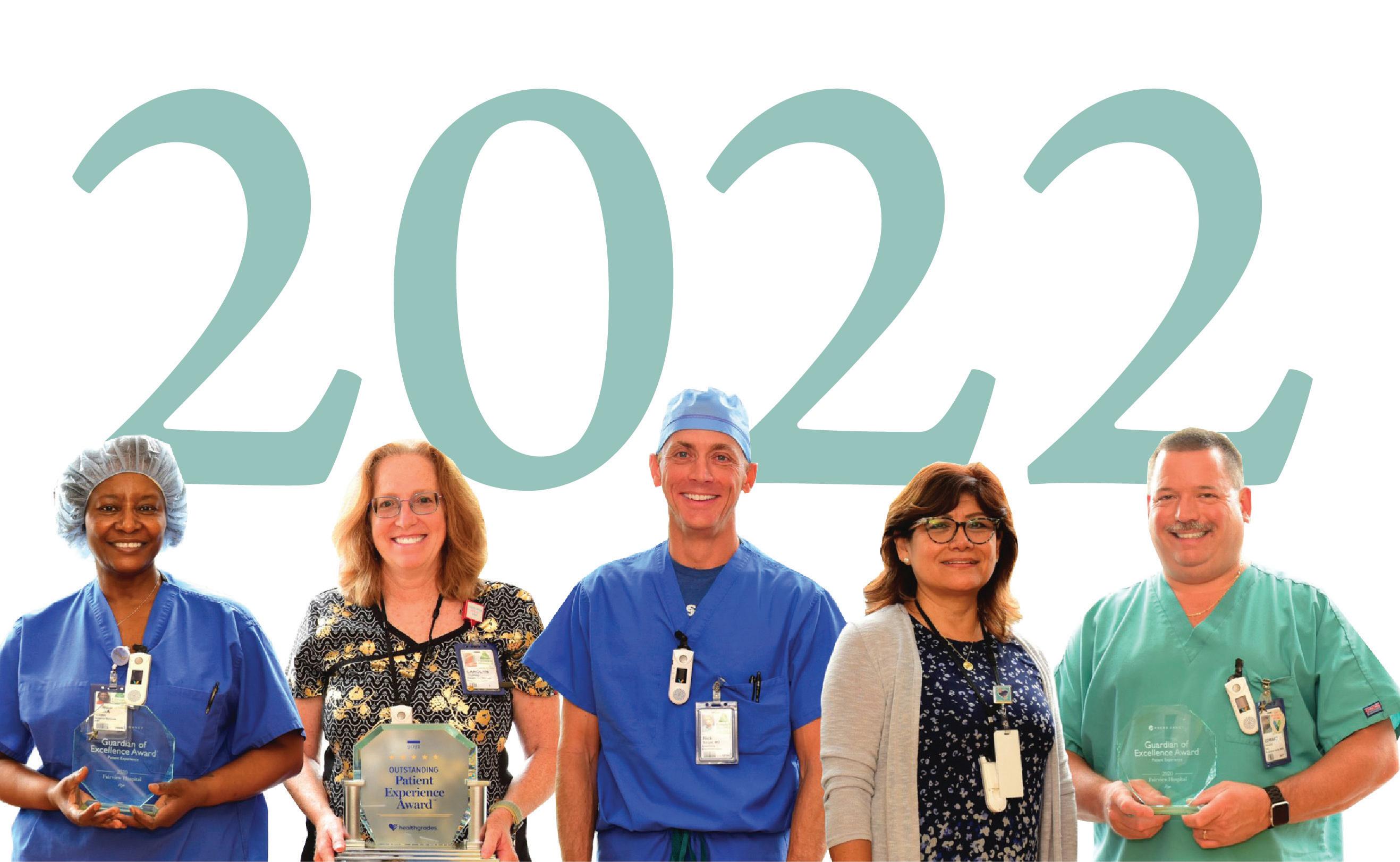 Fairview Hospital A Tradition of Care by bhs17 Issuu