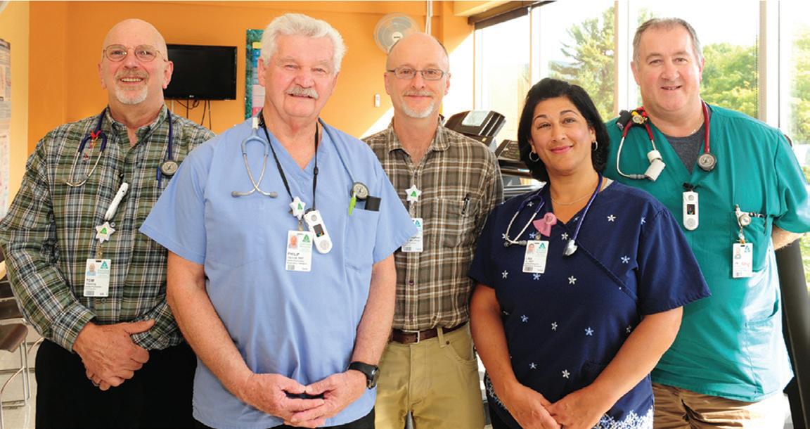 Fairview Hospital A Tradition of Care by bhs17 Issuu