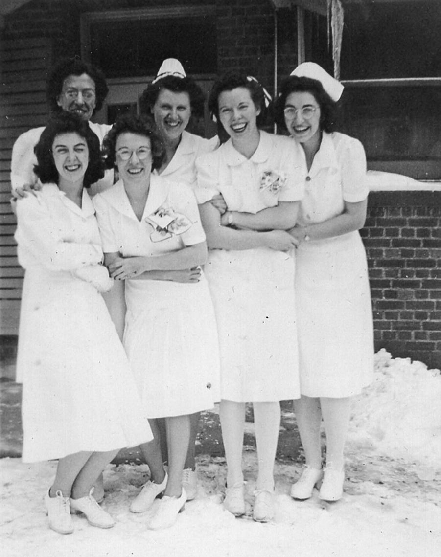 Fairview Hospital A Tradition of Care by bhs17 Issuu