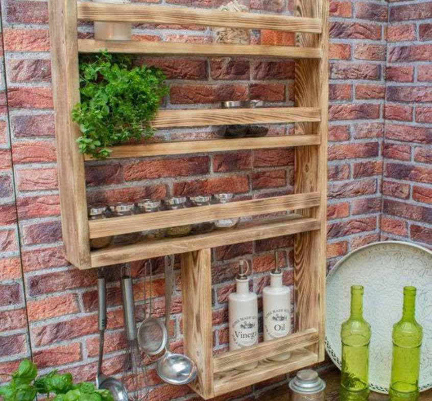 Muebles La Foresta Catálogos 2022/23 (División Muebles) by