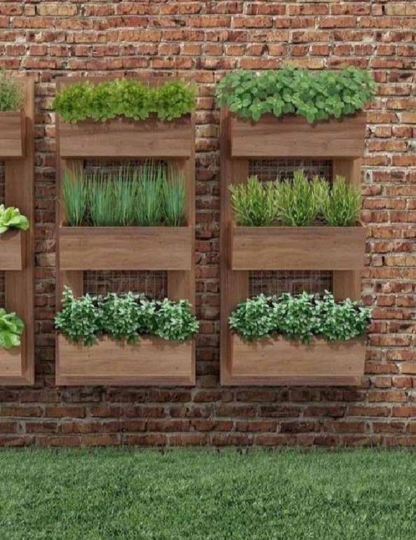 Muebles La Foresta Catálogos 2022/23 (División Muebles) by