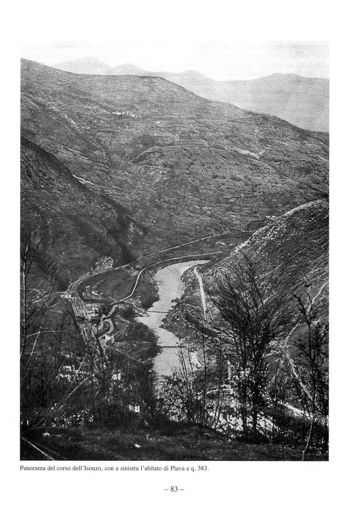 CAPITOLO VII LE OPERAZIONI: L'ATTACCO ALL'lSONZO » - Issuu, image size:1128x1657