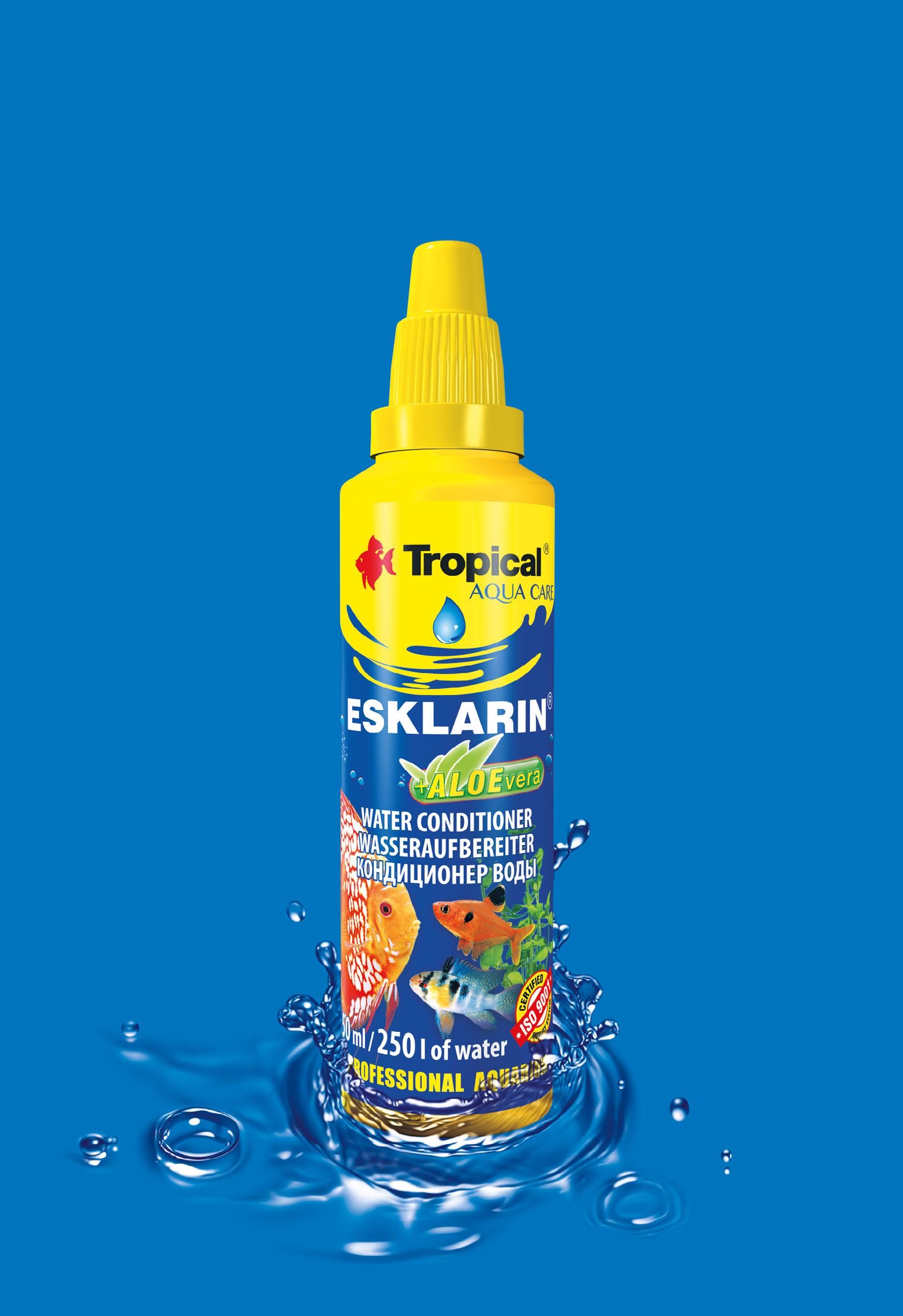 Cono Per Deposizione Discus Tropical - In Plastica Per Acquari - Sicuro E Facile Da Disinfettare - Foto 2