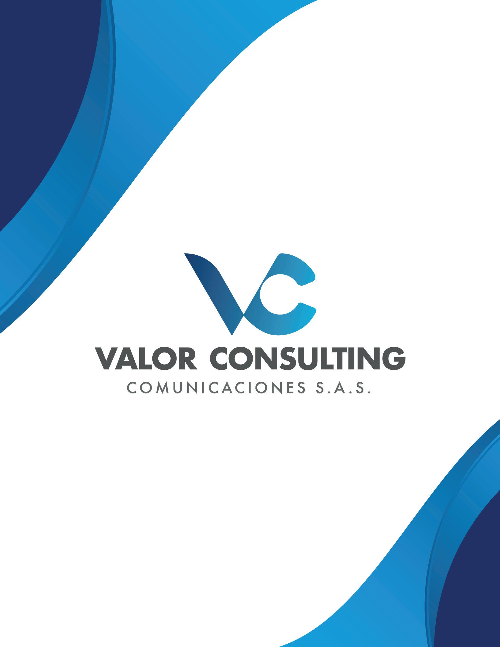 Valor Consulting Comunicaciones by Ricardo Sierra Issuu