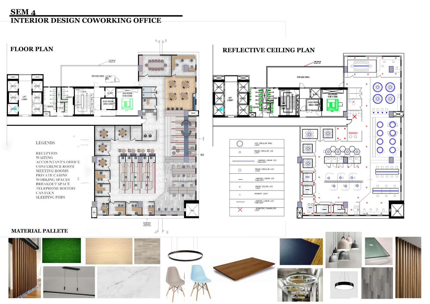 ARCHITECTURAL PORTFOLIO (SIMRAN PARDESHI) by 1950_Simran Pardeshi - Issuu