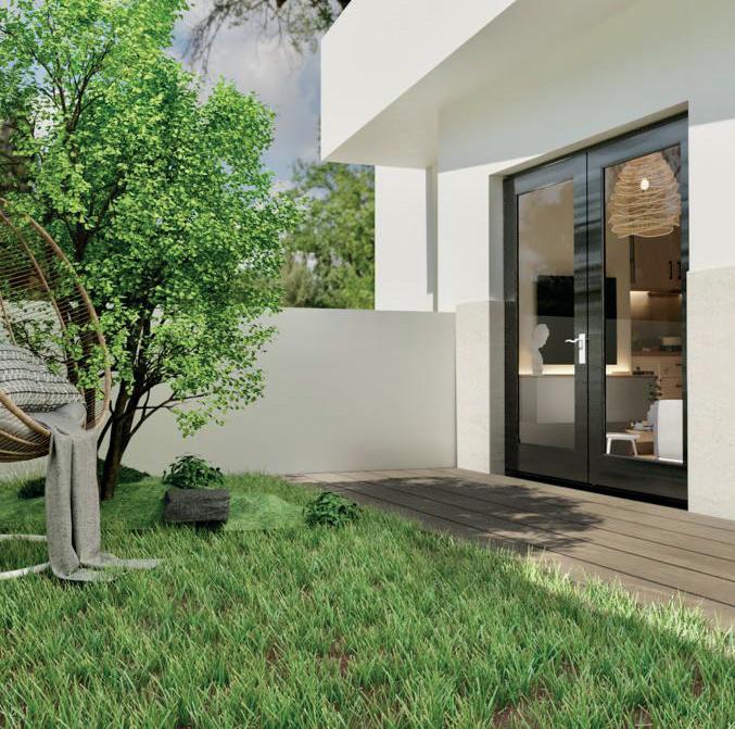 Mendes Maia Building // Zome Real Estate by Bárbara Martins Issuu