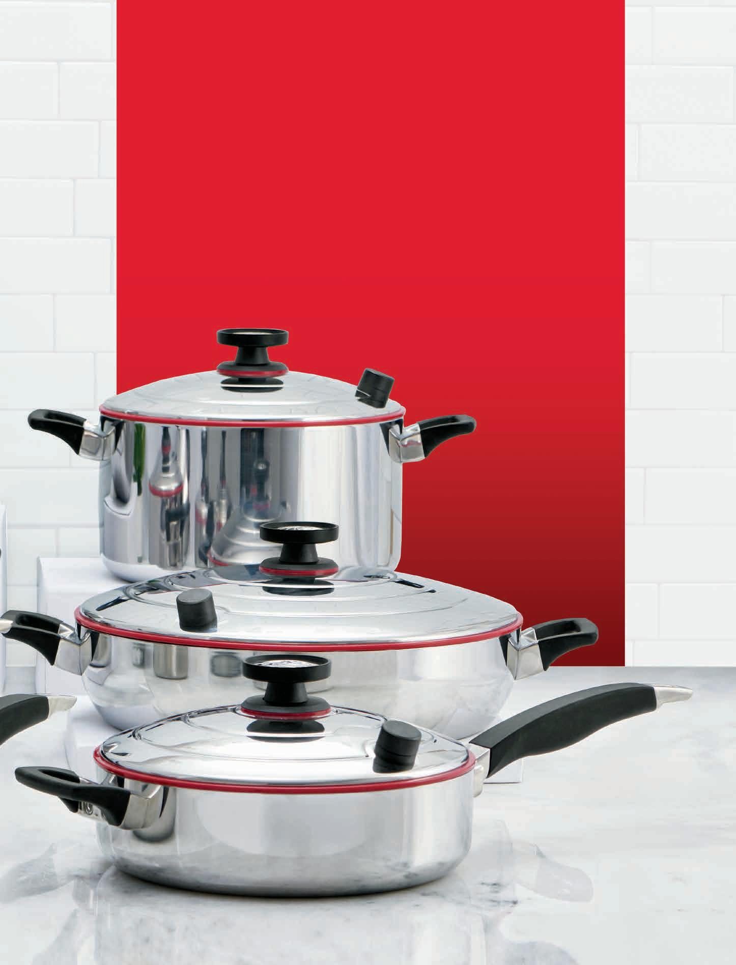 Royal Prestige® Magazine Septiembre Argentina 2022 by Royal Prestige