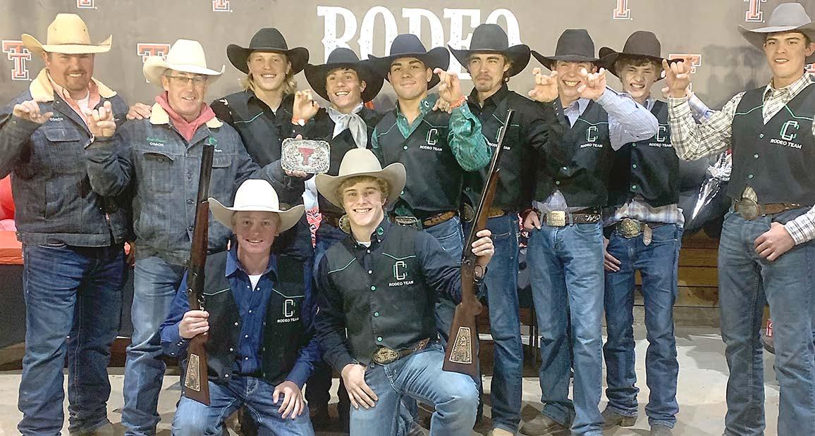 Clarendon Enterprise 11.03.22 by The Clarendon Enterprise Issuu