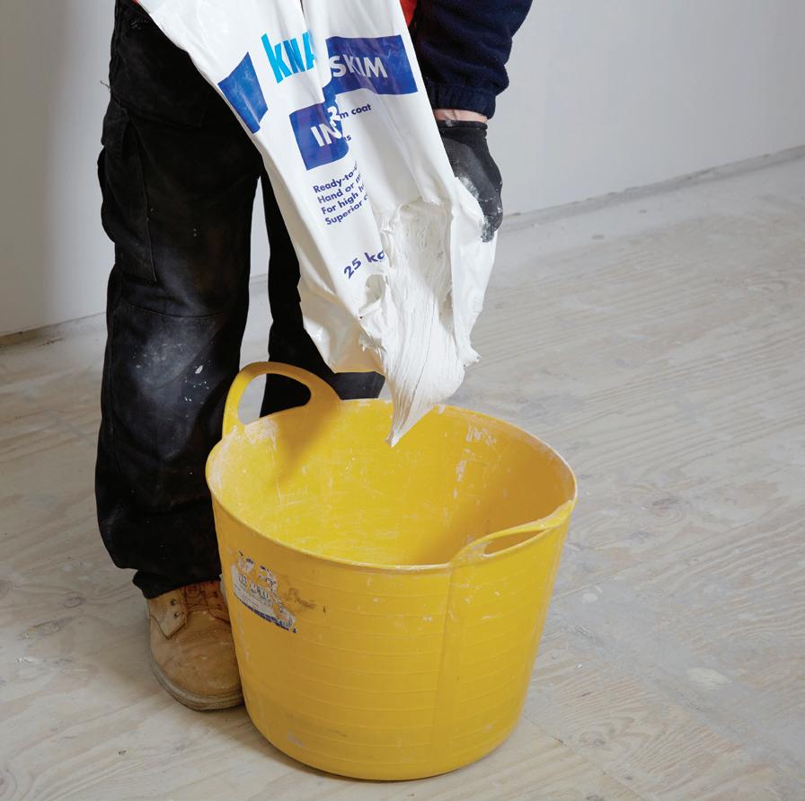 Knauf AQUAPANEL Interior Ceiling System Brochure by KnaufUK Issuu